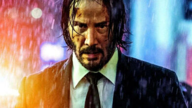 John Wick