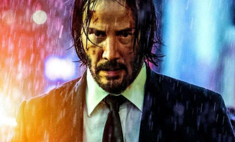 John Wick