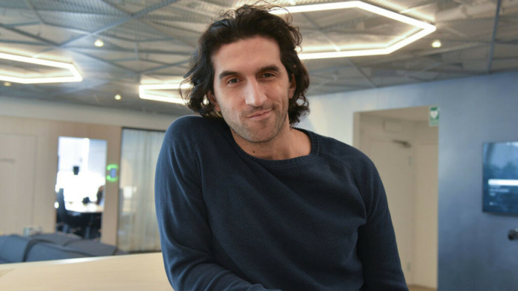 Josef Fares