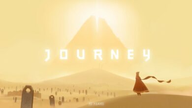 Journey|PlayStation