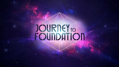 Journey to Foundation