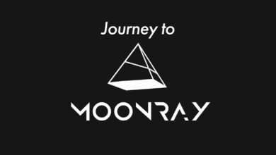 Journey to Moonray