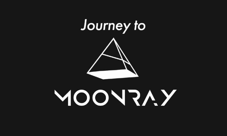 Journey to Moonray