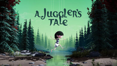 A Juggler's Tale