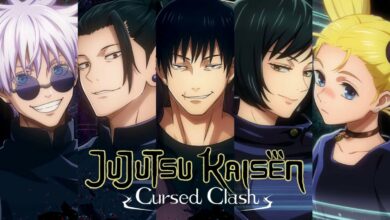 Jujutsu Kaisen: Cursed Clash|Jujutsu Kaisen: Cursed Clash|Jujutsu Kaisen: Cursed Clash|Jujutsu Kaisen: Cursed Clash|Jujutsu Kaisen: Cursed Clash|Jujutsu Kaisen: Cursed Clash