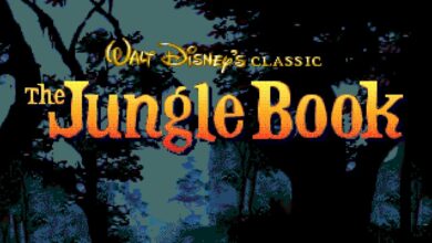 Jungle Book