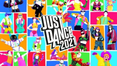 Just Dance 2021