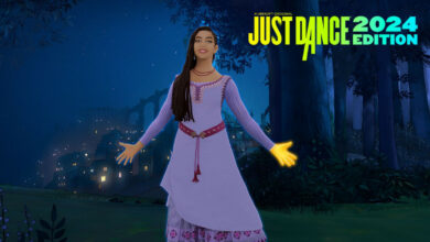 Just Dance 2024|