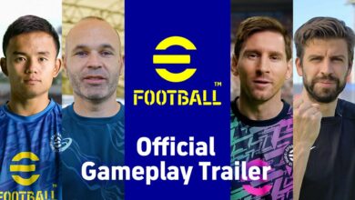 eFootball