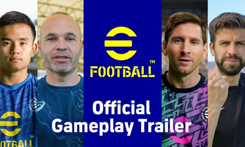 eFootball