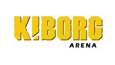 KIBORG Arena