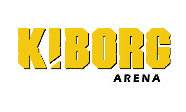 KIBORG Arena