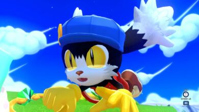 Klonoa