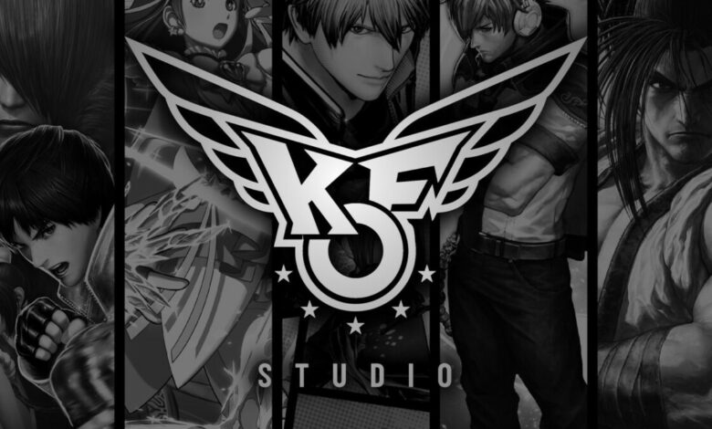 KOF Studio