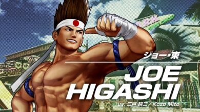 The King of Fighters XV Joe Higashi|The King of Fighters XV Joe Higashi|The King of Fighters XV Joe Higashi|The King of Fighters XV Joe Higashi|The King of Fighters XV Joe Higashi|The King of Fighters XV Joe Higashi|The King of Fighters XV Joe Higashi