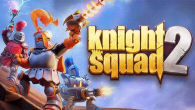 Knight Squad 2|Dusk Diver 2