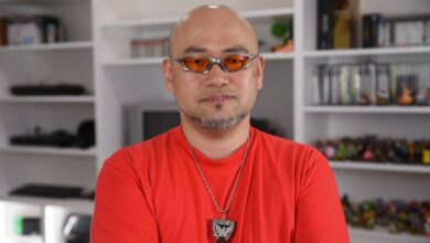 Hideki Kamiya PlatinumGames