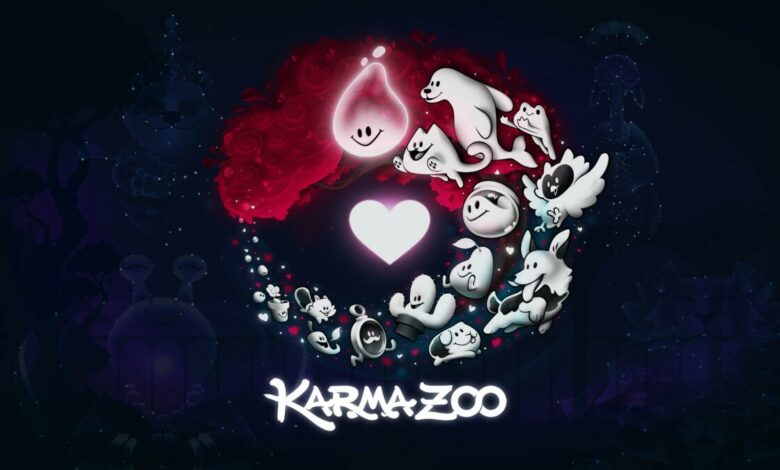 KarmaZoo