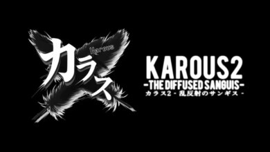 Karous