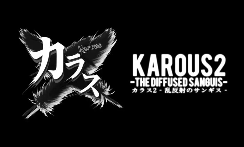 Karous