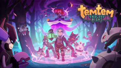 Temtem