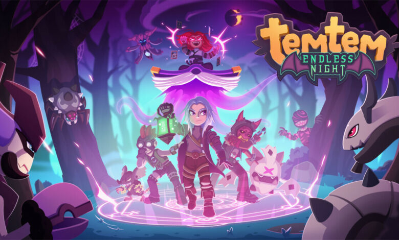 Temtem