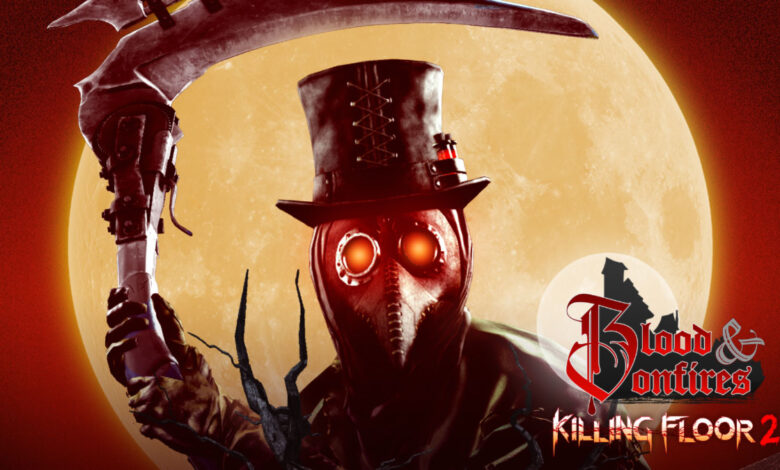 Killing Floor 2