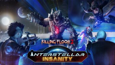 Killing Floor 2