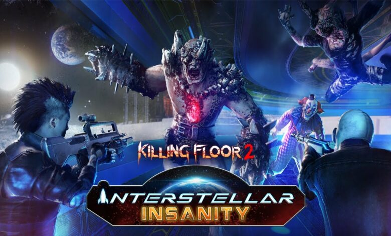 Killing Floor 2