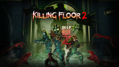 Killing Floor 2