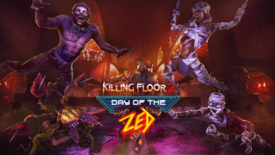 Killing Floor 2