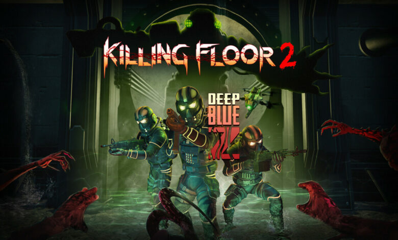 Killing Floor 2