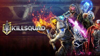 Killsquad|Killsquad