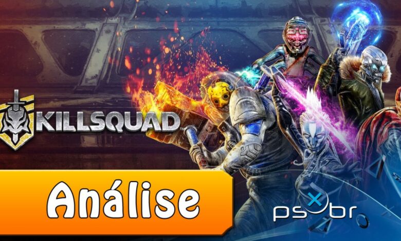 Killsquad Review|Killsquad|Killsquad|Killsquad|Killsquad|Killsquad|Killsquad|Killsquad