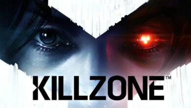 Killzone: Shadow Fall