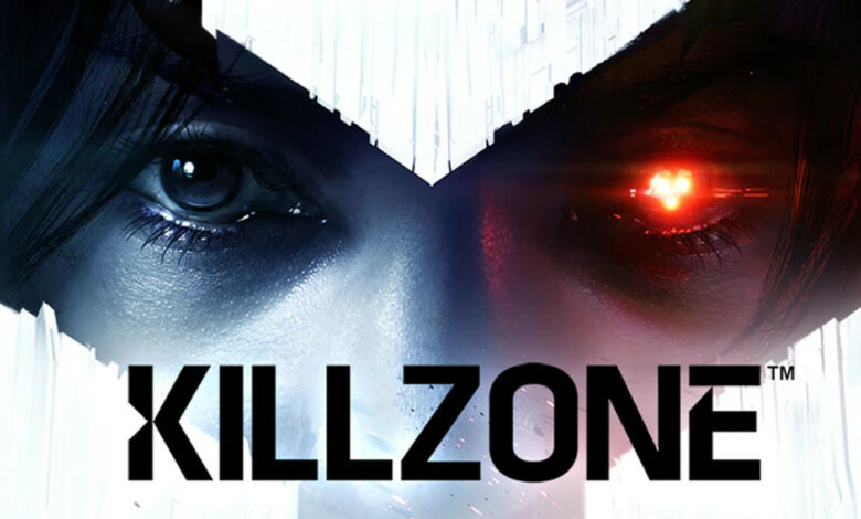 Killzone: Shadow Fall