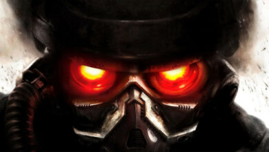 Killzone