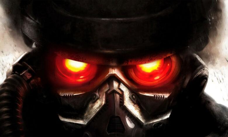 Killzone