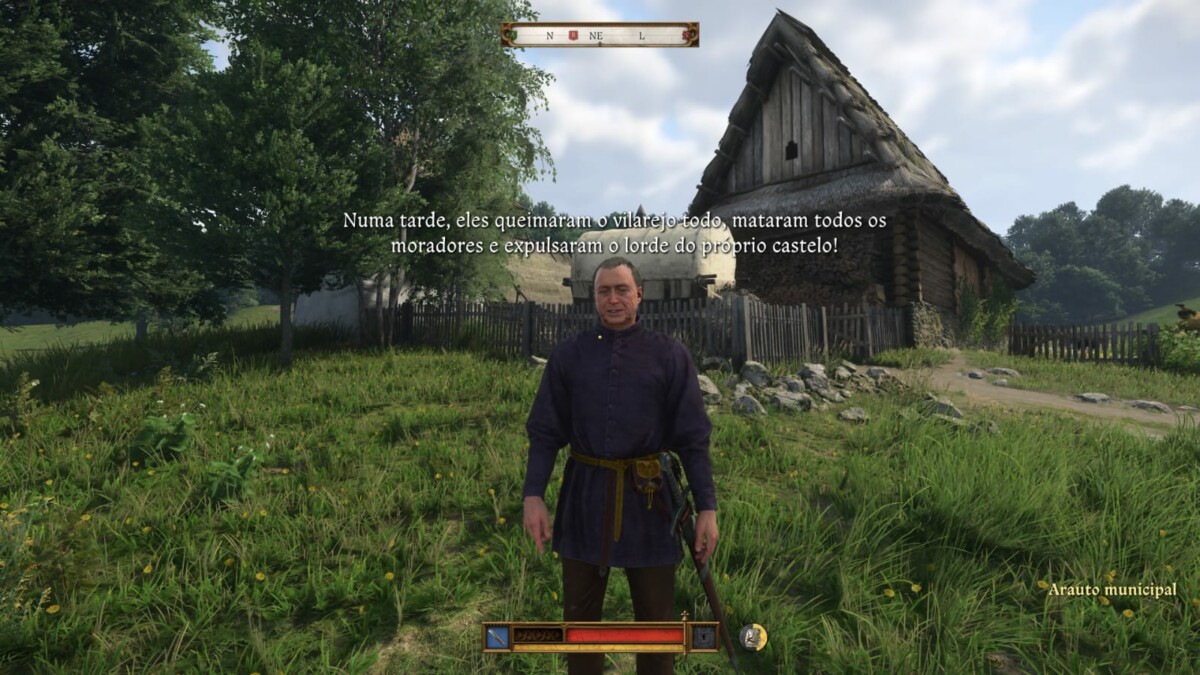 Kingdom Come Deliverance 2