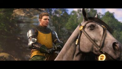 Kingdom Come: Deliverance II|Kingdom Come: Deliverance II