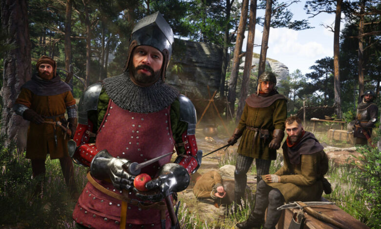 Kingdom Come: Deliverance II