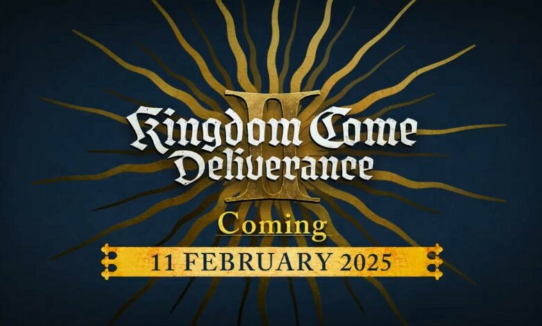 Kingdom Come: Deliverance II