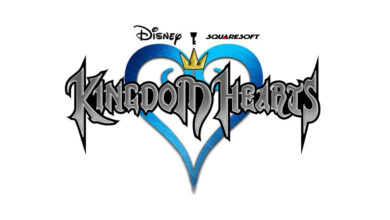 Kingdom Hearts