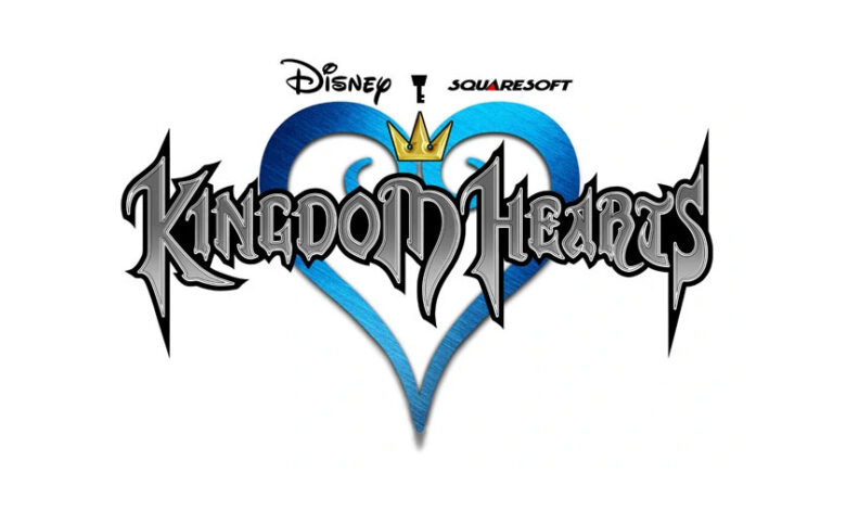 Kingdom Hearts