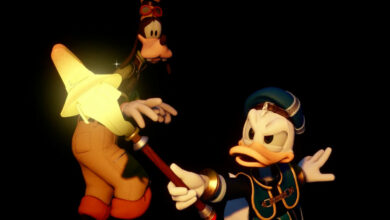 Kingdom Hearts IV