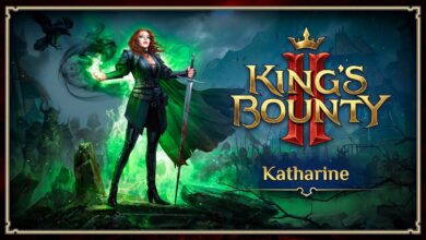 King's Bounty II|ENDER LILIES: Quietus of the Knights