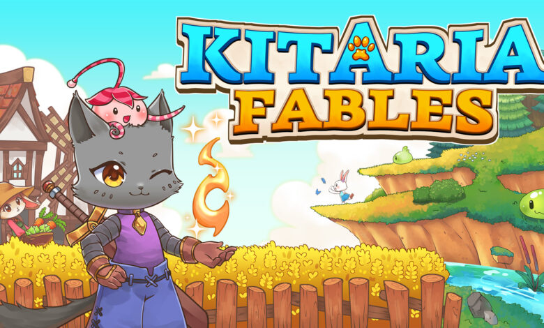 Kitaria Fables