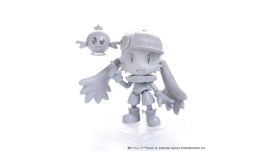 Klonoa Nendoroid