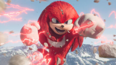 Knuckles