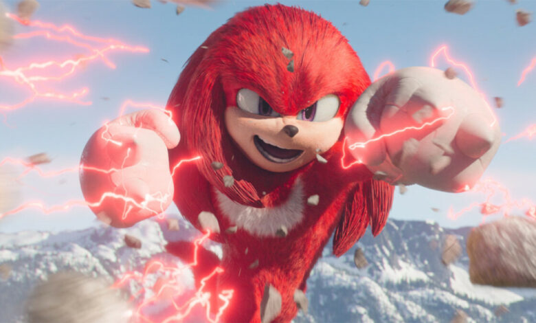 Knuckles